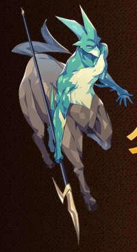 centaurcentaur_promo.png